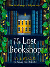 Cover image for The Lost Bookshop